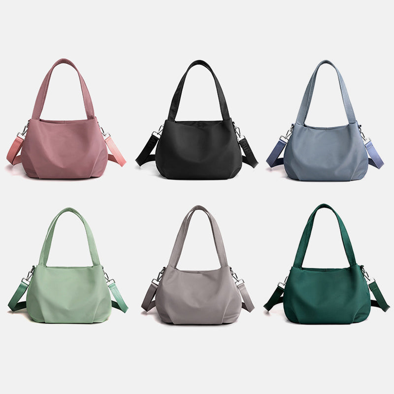 Lightweight Versatile Casual Nylon Bag