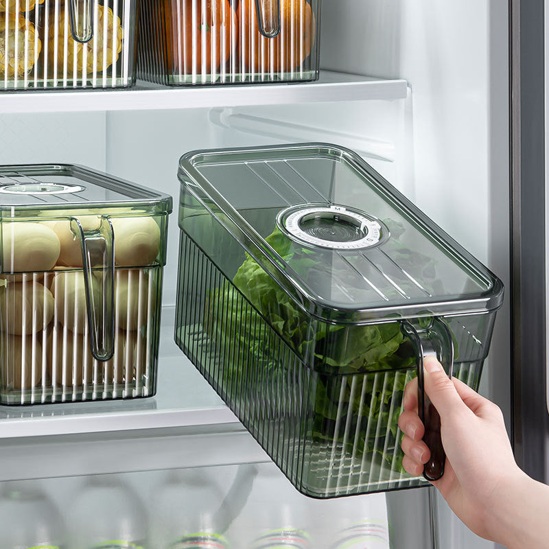 Refrigerator Vegetable Storage Box