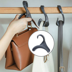 Arc Bag Hook (3 pcs)