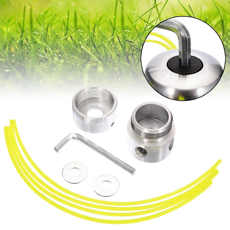 Garden Grass Trimmer Head