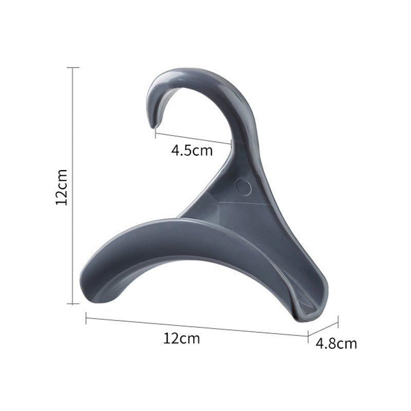 Arc Bag Hook (3 pcs)