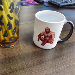 Couple Color Changing Mug