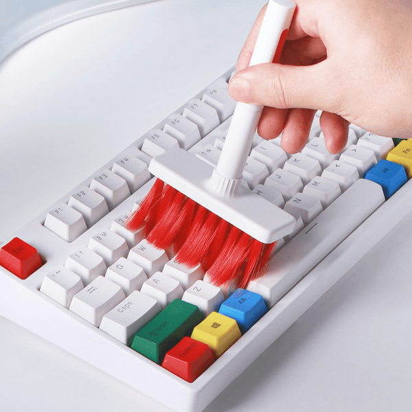 5 in 1 Keyboard & Earphone Cleaner