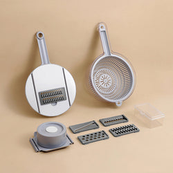 Multifunctional Vegetable Grater