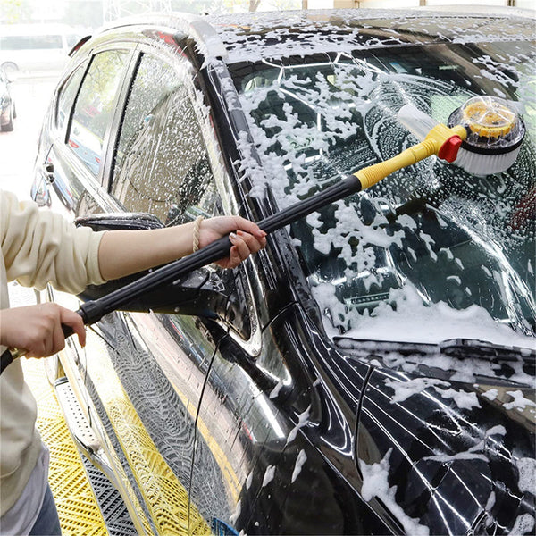 360°  Spin Car Mop