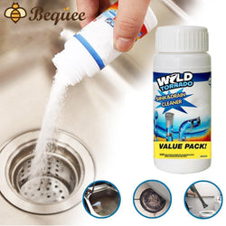 Powerful Sink and Drain Cleaner, Washbasin Cleaner