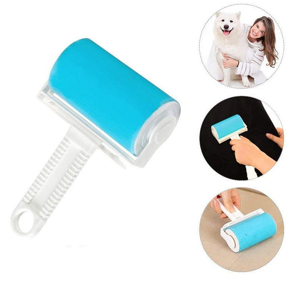 Super Viscous Washable Reusable Gel Lint Roller