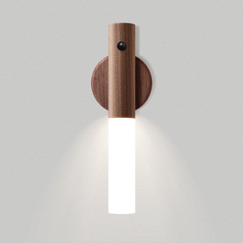 Night Light with Sensors