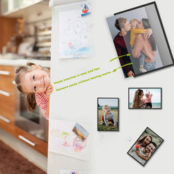 Magtech Magnetic Pocket Picture Frame(12 pcs)