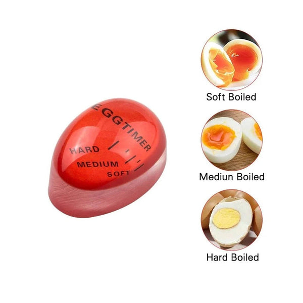 Egg Timer Kitchen Gadget