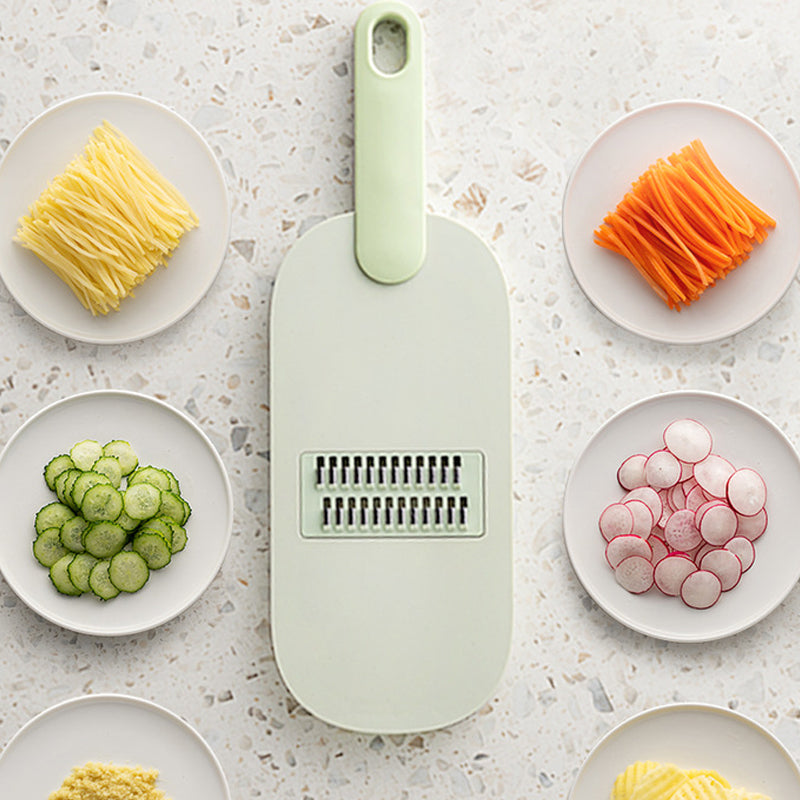 Multi-Purpose Vegetable Slicer Cutter Set