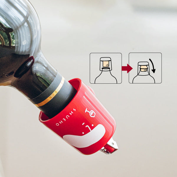 Cap Decorative Bottle Stopper