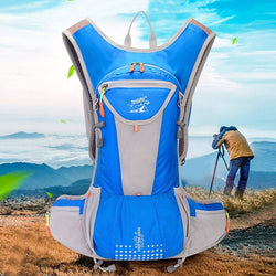 Bicycle Backpack for Outdoor Sports