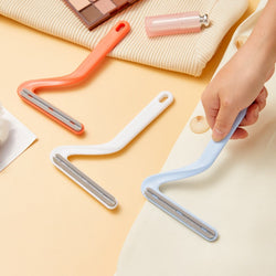 Clothes Lint Removal Tool