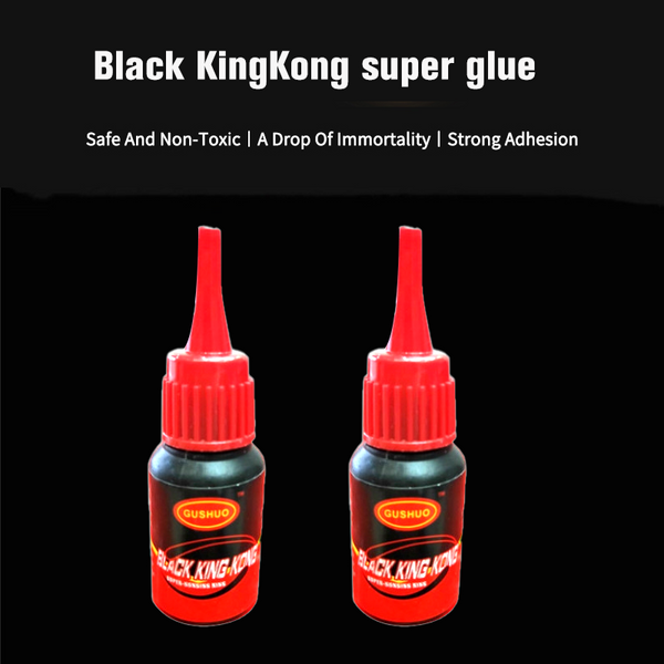 Universal Strong Bonding Glue