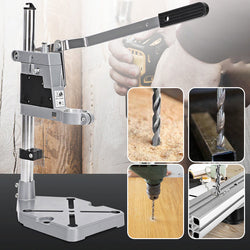 Heavy Duty Electric Drill Stand Holder