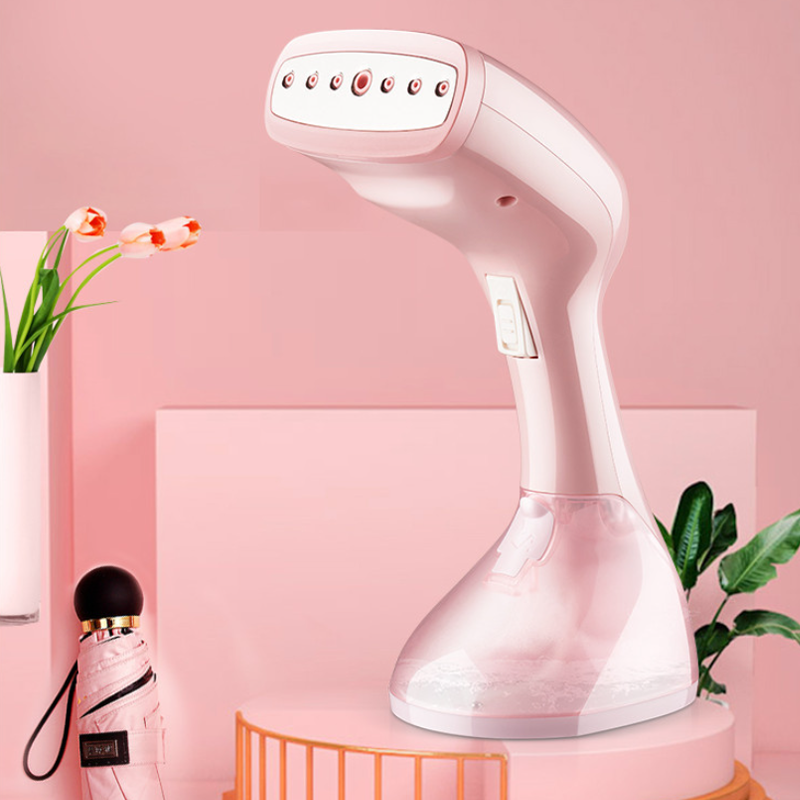 Handheld Garment Steamer