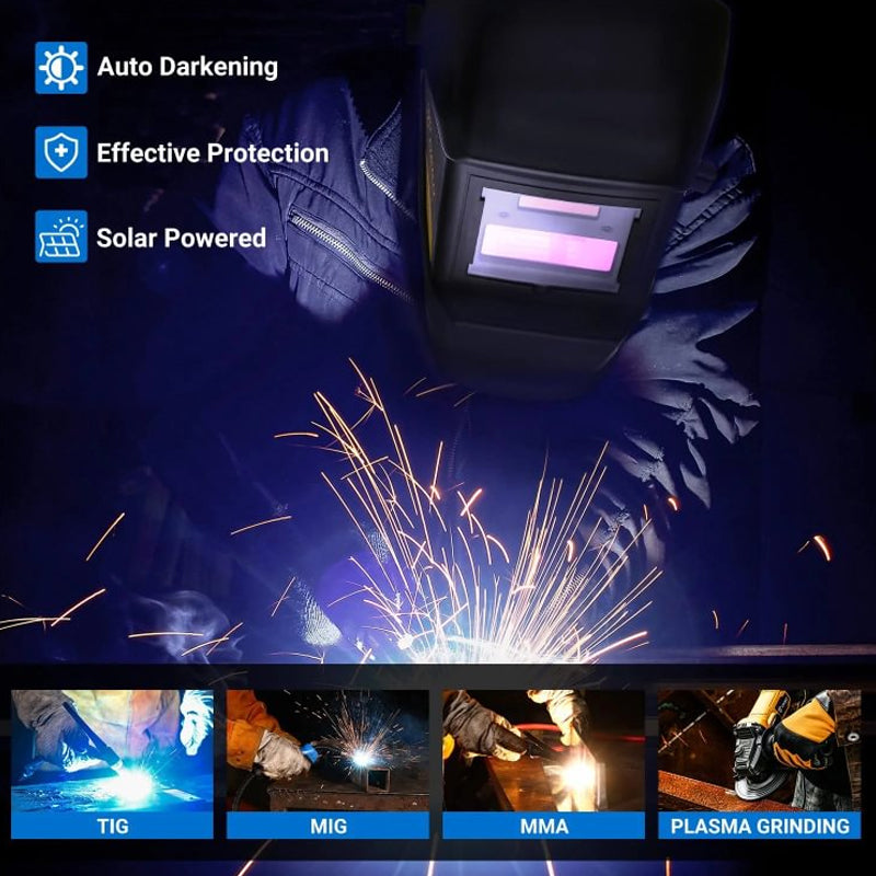 Welding Protective Mask