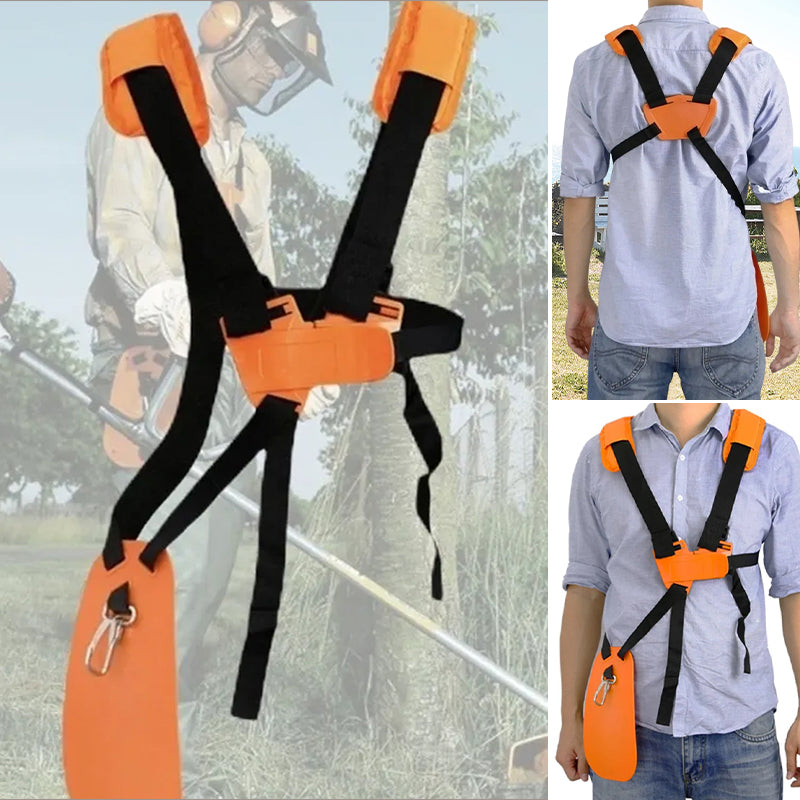 Trimmer Shoulder Strap