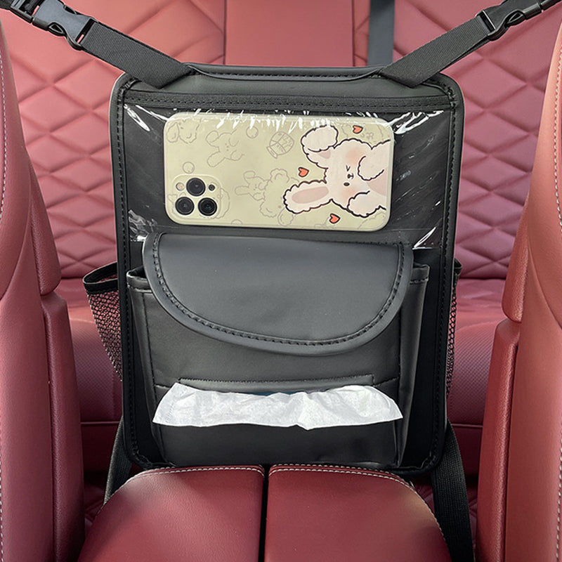 Car Seat Organizer