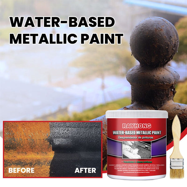 Water-based Anti-rust Metal Rust Remover