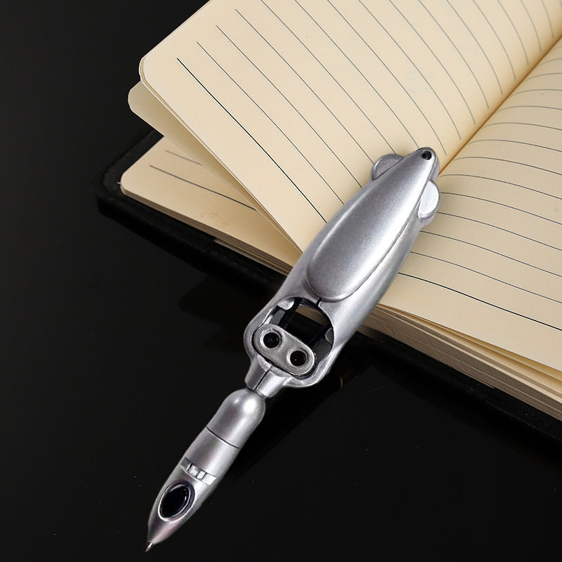 Folding Transformer Pen