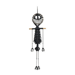 Halloween Party Decoration Skeleton Wall Hanging