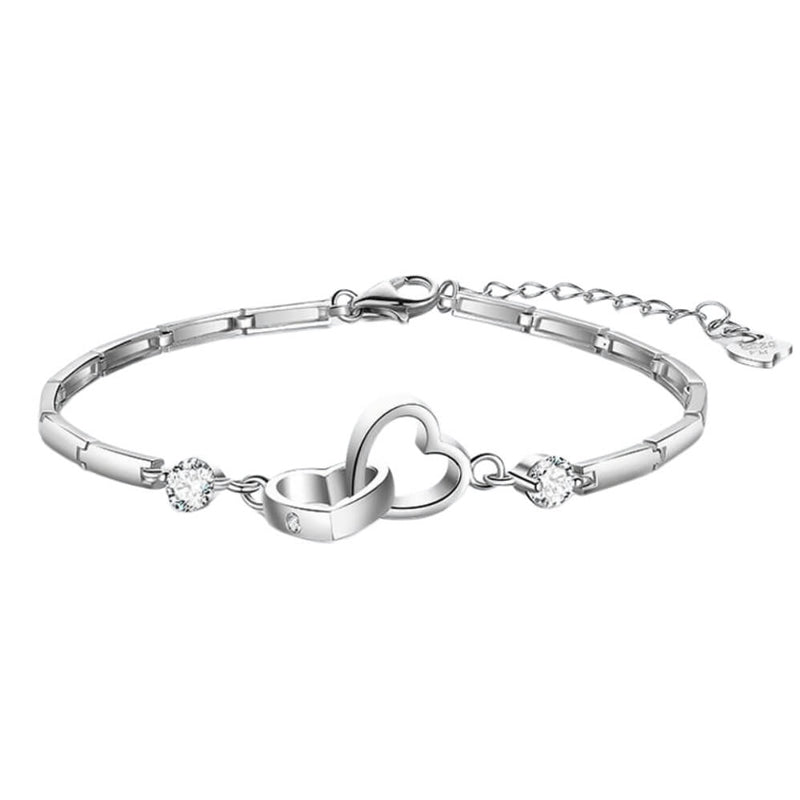 Soul store sister anklet