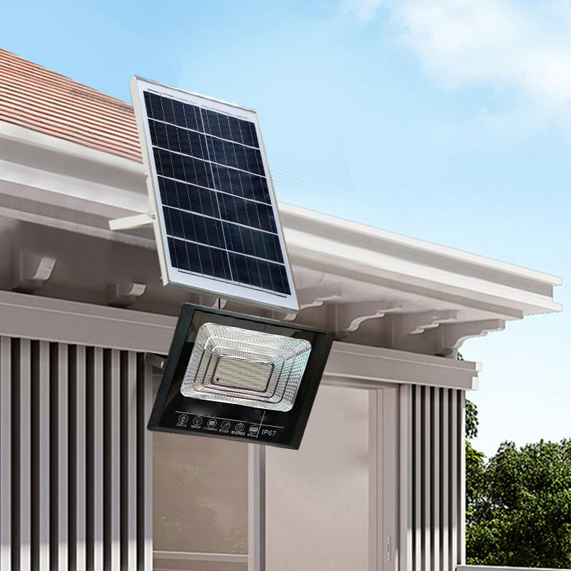 Ultra Bright Solar Outdoor Yard Light