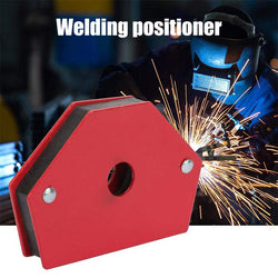 Magnetic Welding Holder