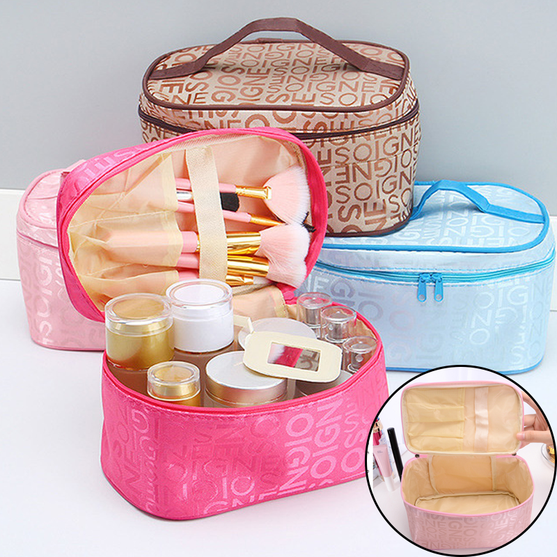 Makeup Bag