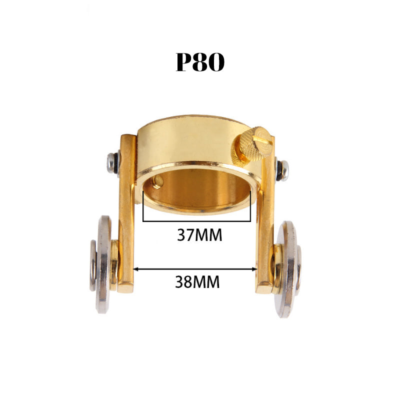 Plasma Wheel Cutter