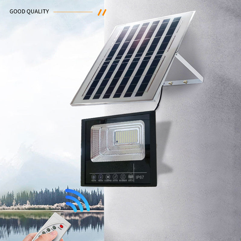 Ultra Bright Solar Outdoor Yard Light