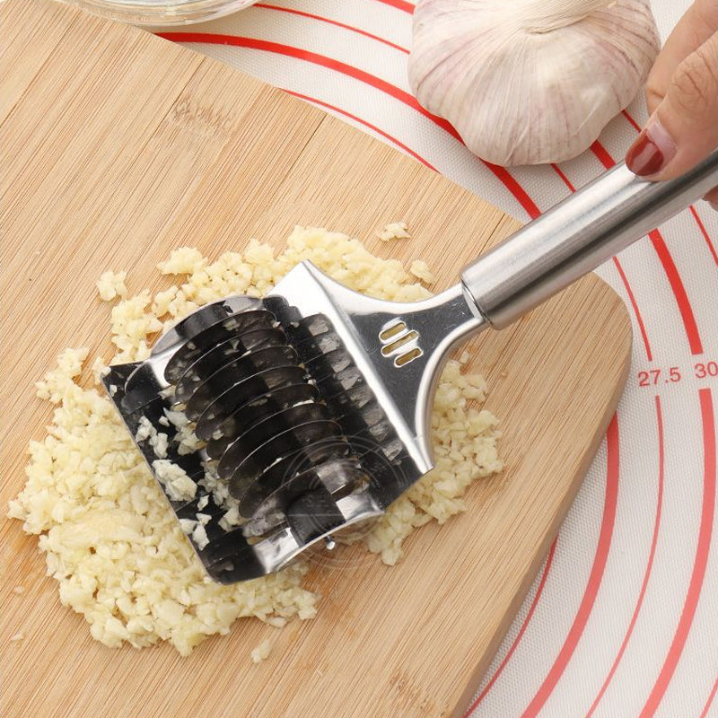 Noodle Spaghetti Cutter Roller