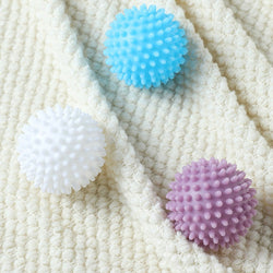 Reusable Laundry Dryer Balls