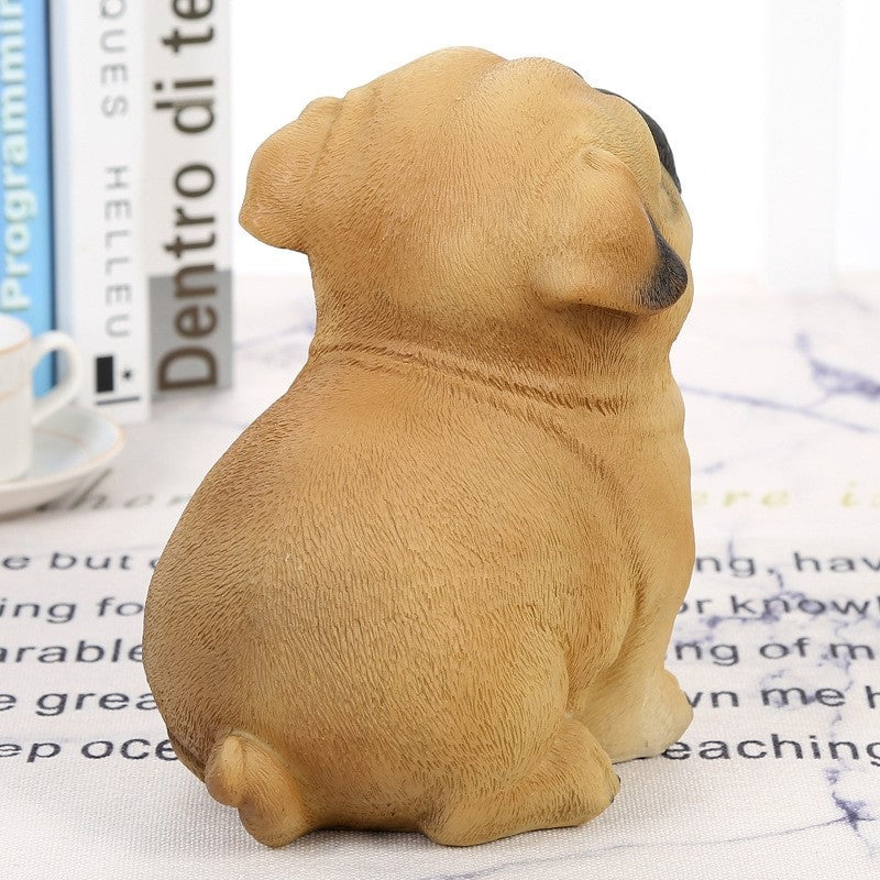 Doggy Piggy Bank