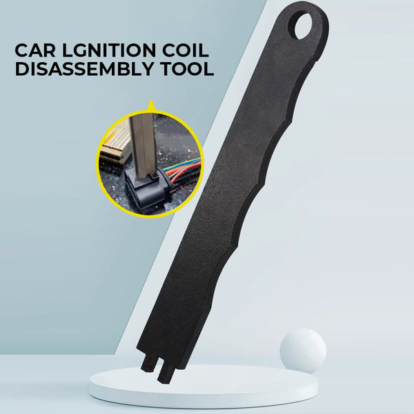 Car Lgnition Coil Disassembly Tool