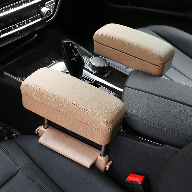 Armrest Box Storage Box