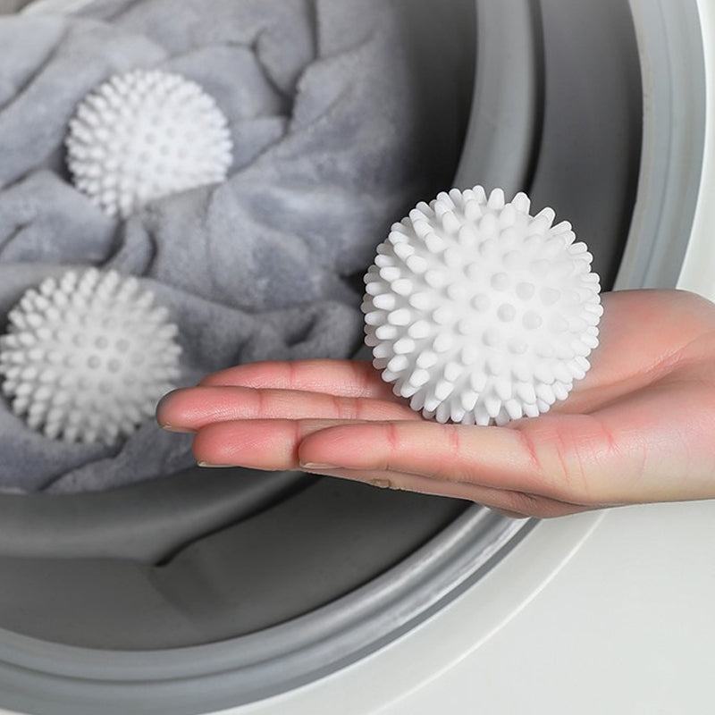 Reusable Laundry Dryer Balls