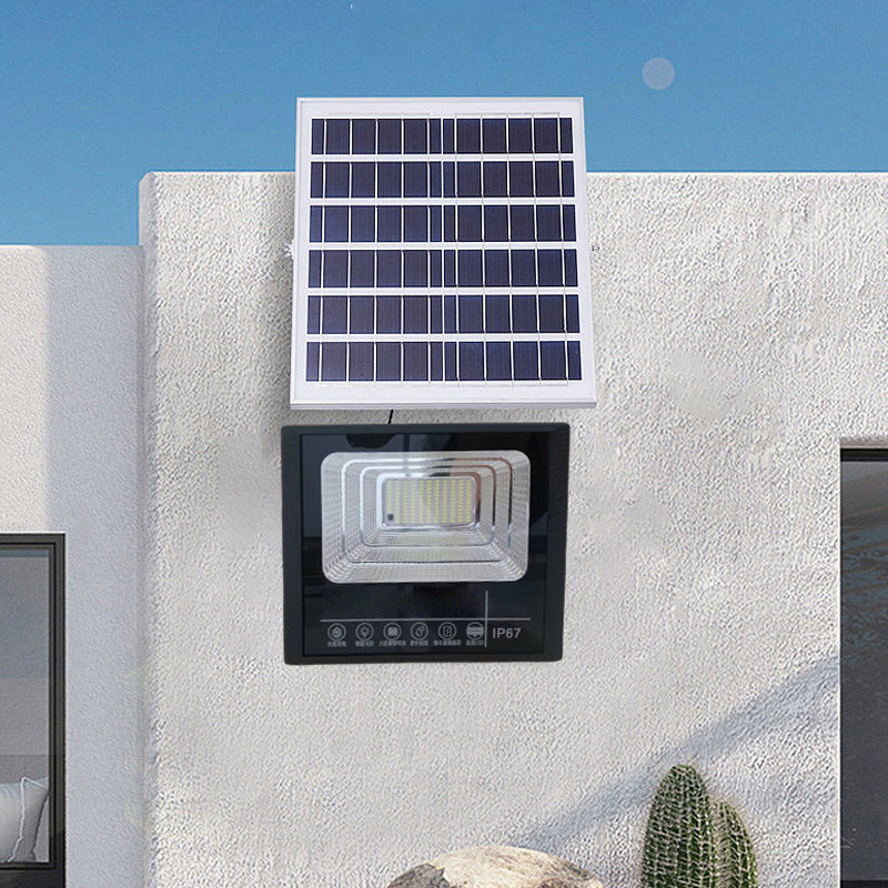 Ultra Bright Solar Outdoor Yard Light