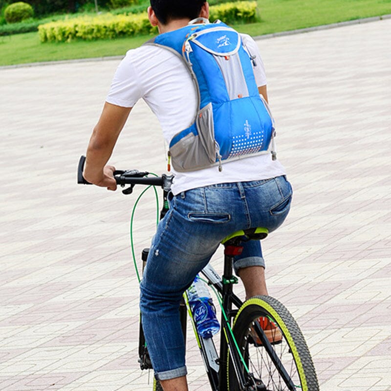 Bicycle Backpack for Outdoor Sports