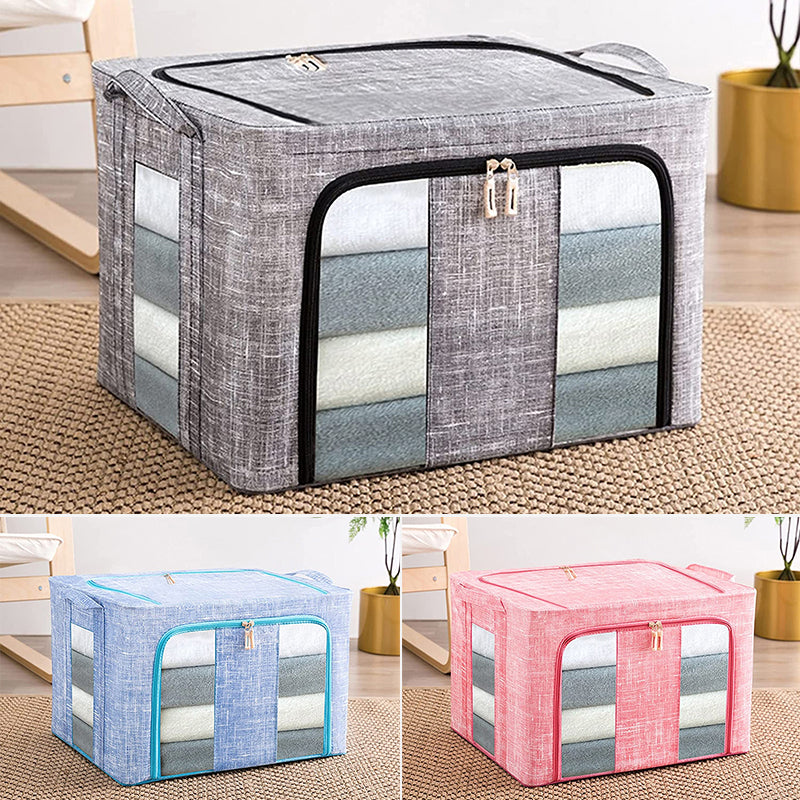 Large Storage Bins Boxes