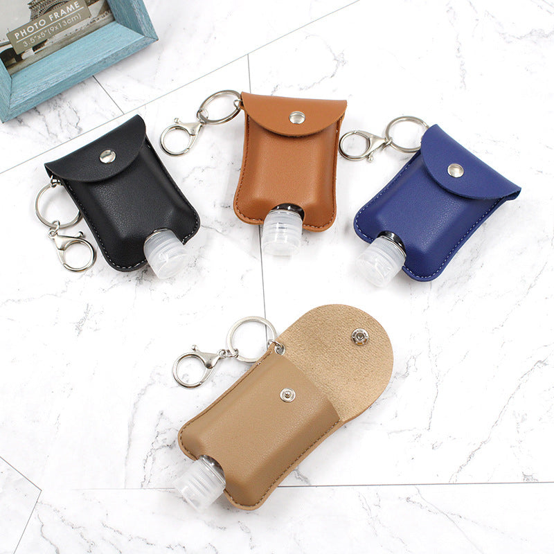 Portable Keychain Spray Bottles