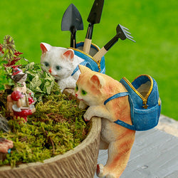 Lovely Garden Creative Ornament