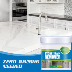 Multifunctional Cleaning Powder