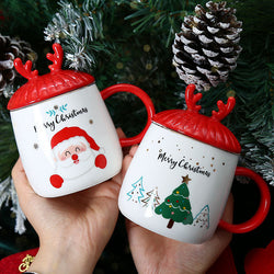 Christmas Mug