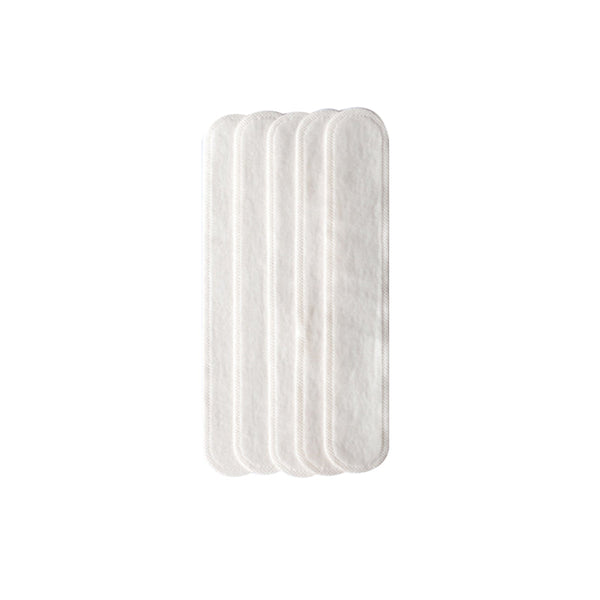 Disposable Sweat Absorption Pads for Cap (10 PCs)