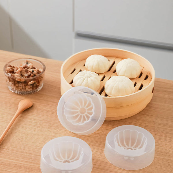 Handmade Baozi Maker