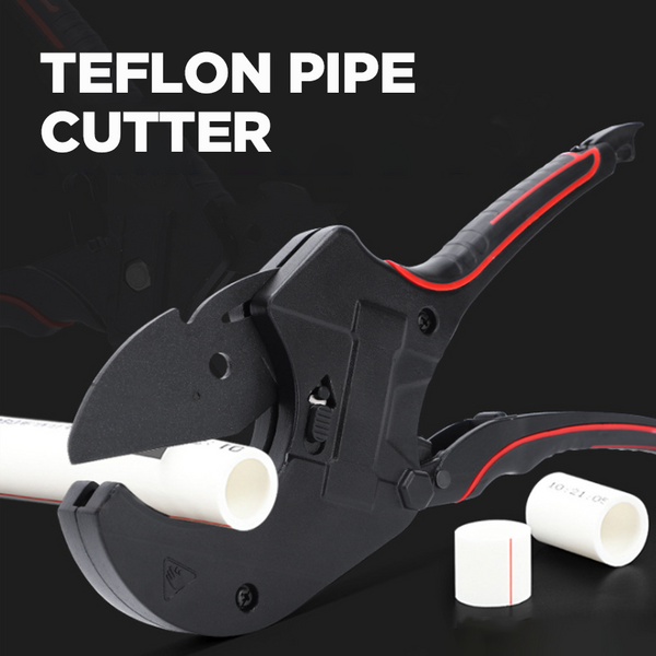 Aluminum Alloy Pipe Cutter