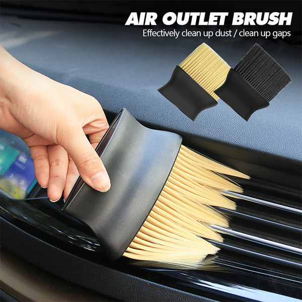 High Density Ultra Soft Detail Brush